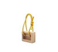 YGLEEULI Plataforma Escalada Diapasón de Escalada, Tabla Colgante Madera, Entrenamiento con los Dedos, Entrenamientos la Parte Superior del Cuerpo, for Atletas Interior y Exterior(1pc 10.5cmx3.7)