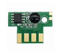 YGLIPENGLP 1 Juego de Chips de Cartucho de tóner C2325 C2320K0 C2320C0 C2320M0 C2320Y0 Aptos for Lexmark MC2325 C2425 MC2425 MC2535 MC2640 2325 2325 2435(K)