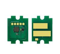 YGLIPENGLP 10 Uds TK-3300 Chip de tóner Apto for Impresora Kyocera Ecosys MA4500ifx MA4500ix PA5000ifx A6000x PA5000x PA40050x(10PCS TK-3414 AU)