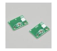 YGLIPENGLP 20 Piezas TN512 TN324 TN326 TN513 TN321 TN514 TN515 TN516 Chip de tóner Apto for Konica Minolta Bizhub C224 C284 C364 C454 C308 C458 C558 658(5SETS CMYK)