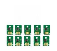 YGLIPENGLP Chip de Caja de Mantenimiento MC-G04 Apto for Impresora Canon PIXMA G1130 G2170 G3170 G1230 G2270 G3270 G1330 G1737 G2270 G2470 G2570 G2730 G3470 G3471