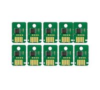 YGLIPENGLP Chip de Caja de Mantenimiento MC-G04 Apto for Impresora Canon PIXMA G1130 G2170 G3170 G1230 G2270 G3270 G1330 G1737 G2270 G2470 G2570 G2730 G3470 G3471