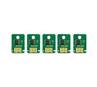 YGLIPENGLP Chip de Caja de Mantenimiento MC-G04 Apto for Impresora Canon PIXMA G1130 G2170 G3170 G1230 G2270 G3270 G1330 G1737 G2270 G2470 G2570 G2730 G3470 G3471