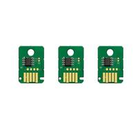 YGLIPENGLP Chip de Caja de Mantenimiento MC-G04 Apto for Impresora Canon PIXMA G1130 G2170 G3170 G1230 G2270 G3270 G1330 G1737 G2270 G2470 G2570 G2730 G3470 G3471