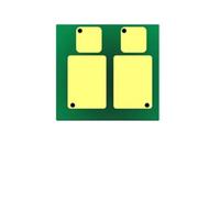 YGLIPENGLP Chip de tóner 414X 415X 416X Apto for Impresora HP Color Pro M454dn M454dw M454nw MFP M479dw M479fdn M479fdw M455dn E45028 W2021X W2030X(1PC 416X W2043X M)