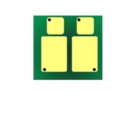 YGLIPENGLP Chip de tóner 414X 415X 416X Apto for Impresora HP Color Pro M454dn M454dw M454nw MFP M479dw M479fdn M479fdw M455dn E45028 W2021X W2030X(1PC 416X W2041X C)