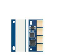 YGLIPENGLP Chip de tóner Compatible con Lexmark C3326 Mc3326 C3326dw MC3326adwe MC3326i 3326 C332HK0 C332HC0 C332HM0 C332HY0 Chip de Cartucho 3K 2.5K EUR Impresora(C332HK0 Black 3K EUR)