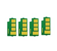 YGLIPENGLP Chip de tóner W9190MC W9191MC W9042MC W9043MC Apto for Impresora HP Color Managed MFP E77822dn E77822z E77825dn E77825z E77830dn W9044MC