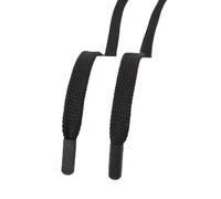 YGLONG Cordón 1Pcs Sweater Hat Rope Weave Flat Colored Metal Alloy Headband Polyester Cotton Waist Sports And Leisure Drawstri