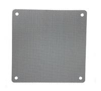 YGLONG Filtro de Polvo PC Redes de Cubierta de Filtro de Red a Prueba de Polvo for Ordenador de PC, adecuadas for Ventilador de chasis Interno pequeño(3CM Fan Net 5pcs)