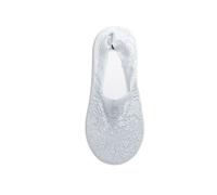 YGMNQAL 10 Pairs Fashion Women Summer Socks Style Lace Flower Short Sock Antiskid Invisible Ankle(Type4)