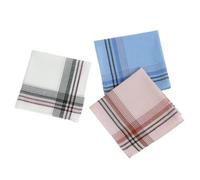 YGMNQAL 12 Packs Of Men's Handkerchiefs, Wedding Season, Souvenirs, Suit Decorative Flap Pocket Pants Squares, Placemats, Unisex(3-12pcs)