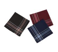 YGMNQAL 12 Packs Of Men's Handkerchiefs, Wedding Season, Souvenirs, Suit Decorative Flap Pocket Pants Squares, Placemats, Unisex(1-12pcs)