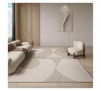 YGMNQAL Bedroom Decor Plush Carpet Light Carpets For Living Room Washable Lounge Floor Mat Fluffy Soft Cloakroom Rug(Color4,120x160cm(46x62in))
