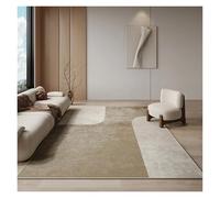 YGMNQAL Bedroom Decor Plush Carpet Light Carpets For Living Room Washable Lounge Floor Mat Fluffy Soft Cloakroom Rug(Color8,160x200cm(62x78in))