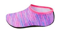 YGMNQAL Calcetines for Playa, natación, Deportes acuáticos, Zapatillas Descalzas, Gimnasio, Yoga, Fitness, Baile, Surf, Buceo, esnórquel, for Hombres y Mujeres(Color 10,Asian Size 42-43)