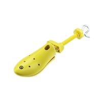 YGMNQAL Hormas for zapatos, parte superior ajustable for mujeres y hombres, expansores de árboles, ensanchadores for cuero tacón alto(Women low 34-44)
