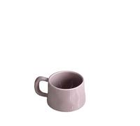 YGMNQAL Juego De Tazas De Café Taza de café, té de la tarde, postre, taza de té, taza de agua for oficina, decoración del hogar(Color6)