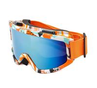 YGMNQAL Ski Goggles Unisex For Snow Use Eyeglasses Sports Cycling Colorful Oversized Sunglasses Man Woman Outdoo Eyewe(Color-06)