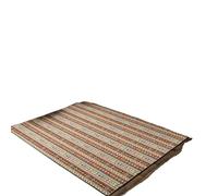 YGMNQAL Vintage Area Rug Bohemian Carpet Non Slip Floor Mat Living Room Decor Home Textile Patterned Entryway Doormat Stylish(50x80cm20x31in)