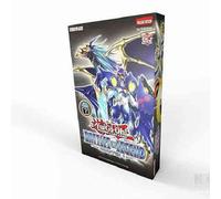 YGO Batallas de Leyenda: Capítulo 1