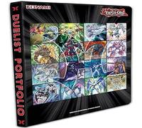 Yu-Gi-Oh! Carpeta de 9 bolsillos Elemental Hero