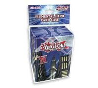 YGO Elemental Hero Card Case