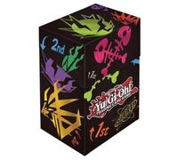 YGO Gold Pride Superfan Card Case