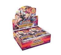 YGO Wild Survivors Display (24)