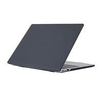 YGoal Funda Compatible con Honor MagicBook Pro 2020, Cubierta de Carcasa rígida de plástico Esmerilado Case para Honor MagicBook 16.1 2020 (Negro)