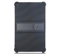 YGoal Funda para Alldocube iPlay 20 - Cubierta Protectora a Prueba de choques Suaves para niños de Peso liviano Silicona Case Cover para Alldocube iPlay 20, Negro
