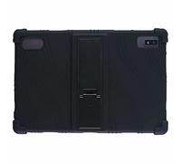 YGoal Funda para OSCAL Pad8 - Cubierta Protectora a Prueba de choques Suaves para niños de Peso liviano Silicona Case Cover para OSCAL Pad8 Tablet, Negro