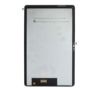 Ygpmoiki Revvl Tab 2 - Pantalla de repuesto para T-Mobile Revvl Tab 2 9185W, pantalla LCD, pantalla táctil, digitalizador, repuesto de 25.7 cm