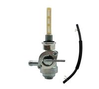 YGQ Generador de gasolina para depósito de combustible 310574GS para Champion Generac 310573GS 193272GS 204743GS para Briggs y Stratton M10 x 1,25 mm