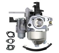 YGQ GX160 Carburador Huayi P19 Kit de carburador OEM 16100-ZH8-W61 para Honda Predator 212 cc Coleman Ct200u Bt200x Kt196 196cc 224cc Mb165 Mb200 6.5hp Mini Bike quitanieves arandelas a presión