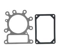 YGQ Junta de culata 273280S y junta de tapa basculante 272475S compatible con Briggs & Stratton 273280 272614 692285 MIU11490 LG272475S