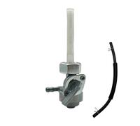 YGQ Válvula de cierre del depósito de combustible para Honda Centurion Duromax Powerhorse ETQ M16 x 1,5 mm