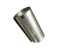 YGSDLPXZ 023-75063-258 023-75061 Cuerpo DE Tambor A3 Apto for Riso RV RZ EV EZ 3650 3660 3690 5690 9690 300 310 370 390 570 970 3750 3760 3790 5790(1pc)