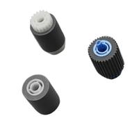 YGSDLPXZ AF03-1046 AF03-2046 AF03-0049 Rodillo de Recogida de separación de alimentación Manual Apto for RICOH 2228C 2232C 2238C 3228C 3235C 3245C AP3800 AP3850(5SET)