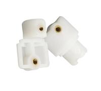 YGSDLPXZ B247-3345 Eje de Mandril Apto for Ricoh 1075 2051 2060 2075 6000 7000 8000 6001 7001 8001 5500 6500