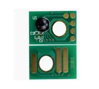 YGSDLPXZ Chip Apto for Ricoh IM C2510 C2010 C3510 C3010 C6010 C5510 C4510 IMC2510 IMC2010 IMC3510 IMC3010 IMC6010(5 Sets(KCMY))