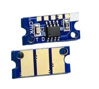 YGSDLPXZ Chip de reinicio Apto for Konica Minolta C200 C201C203 C253 C353 TN214 TN213 TN314 TN-214 TN-213 TN-314(C 4PCS)