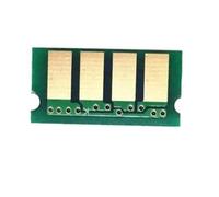 YGSDLPXZ Chip de reinicio Apto for Ricoh SPC250 SPC 250e SPC 250sf SPC 250DN SP C250e SP C250DN SP C250sf(5sets)