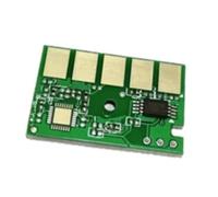 YGSDLPXZ Chip de Tambor 40K MS331 MS431 55B0ZA0 Apto for Unidad MX431 MX331 MX432 B3340 B3442 MB3442 M1342 XM1342