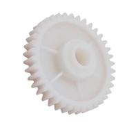 YGSDLPXZ Engranaje de limpiaparabrisas 38T for Konica Minolta C5500 C6500 C6501 C6000 C7000 A03U559500