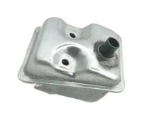 YGSDLPXZ Hedge Fit For Kawasaki Robin EC025 OHT750R EK-2000(Middle Type)