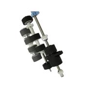 YGSDLPXZ Kit de Rodillo de Recogida AD6090 Apto for el Kit de alimentación Avision Escáner de Documentos ADF 003-8291-0-SP