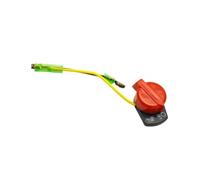 YGSDLPXZ On-Off Stop Switch Fit For Honda GX140 GX200 GX340 GX390 Engine