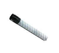 YGSDLPXZ TN324 Carcasa rellena vacía Apta for Konica Minolta TN-324 Bizhub C258 C308 C368 TN324C TN324M TN324Y TN324K SIN Chips