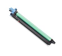 YGSDLPXZ Unidad de Tambor DR313K DR313 Compatible con KONICA MINOLTA C258 C308 C368 C458 C558 C658 A7U40RD Negro 120K A7U40TD 120K(Black 1PC)